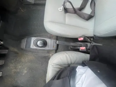 Daewoo Tico