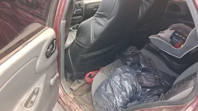 Chevrolet LANOS