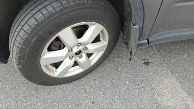 Nissan X_TRAIL