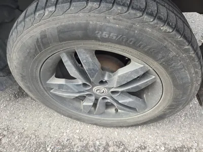 SsangYong Actyon Sports