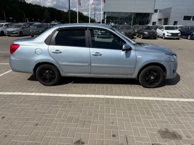 Datsun ON_DO