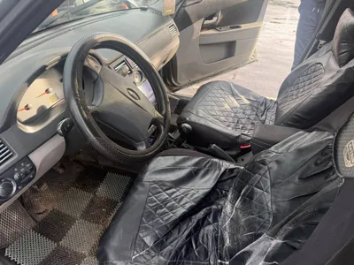 LADA (ВАЗ) 2170