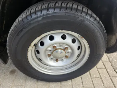 Chevrolet NIVA