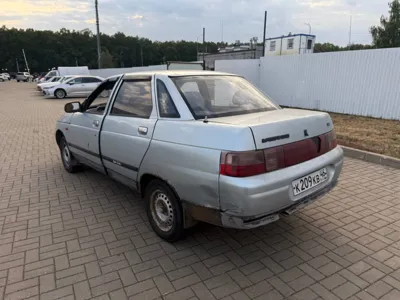 Lada (ВАЗ) 2110