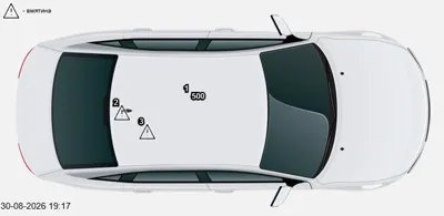 ГАЗ 3110 «Волга»
