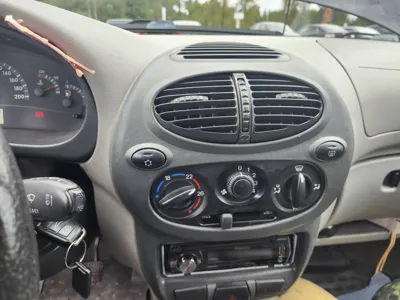 Lada (ВАЗ) KALINA