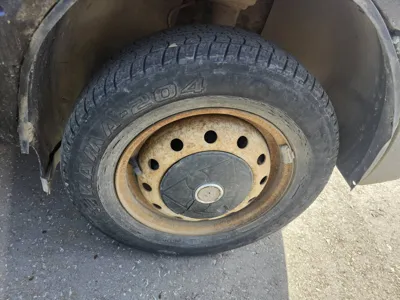 Lada (ВАЗ) 1111