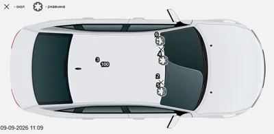 JAC S1 (Rein)