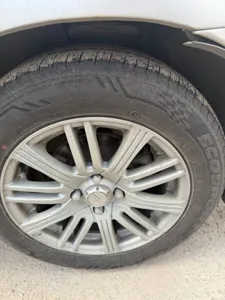 Kia Spectra