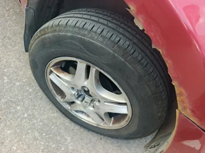 Chery TIGGO
