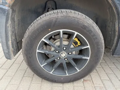 Suzuki GRAND_VITARA