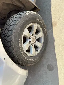 Toyota LAND_CRUISER_PRADO
