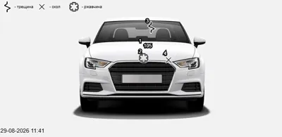 LADA (ВАЗ) Kalina