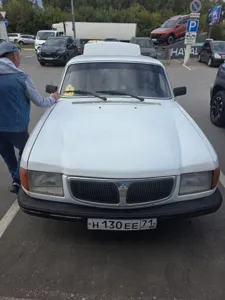 ГАЗ 3110