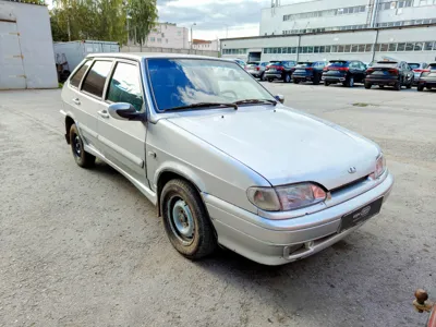 Lada (ВАЗ) 2114