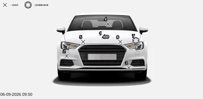 Kia Spectra