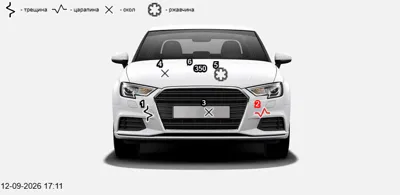 LADA (ВАЗ) Kalina