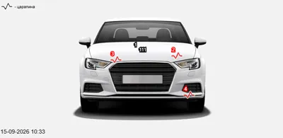 LADA (ВАЗ) Kalina