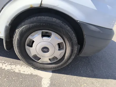 Ford TRANSIT_CONNECT