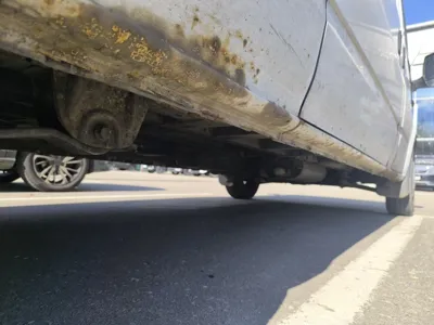 Ford TRANSIT_CONNECT