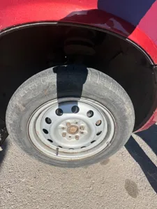 Lada (ВАЗ) KALINA