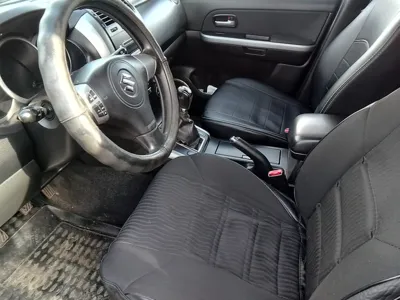 Suzuki GRAND_VITARA