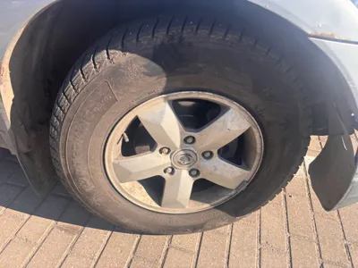 SsangYong Kyron