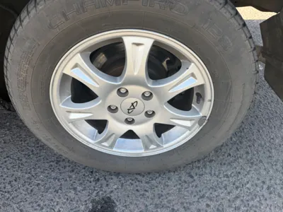 Chery Tiggo (T11)