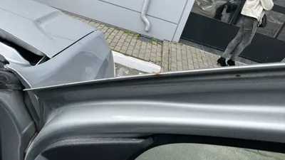 Nissan Terrano