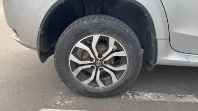 Nissan Terrano