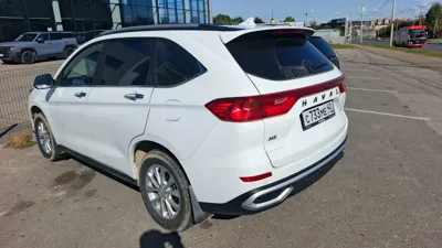 HAVAL M6