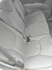 Hyundai MATRIX
