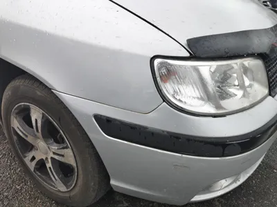Hyundai MATRIX