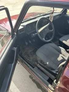 LADA (ВАЗ) 21041