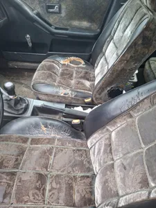 Audi 80