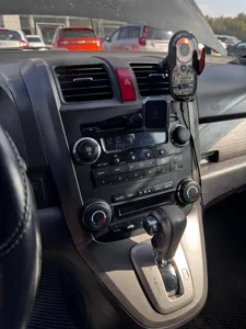 Honda CR_V