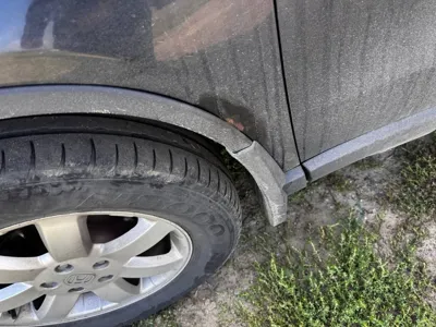 Honda CR_V