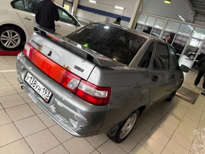 LADA (ВАЗ) 2110