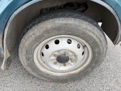 LADA (ВАЗ) 2121