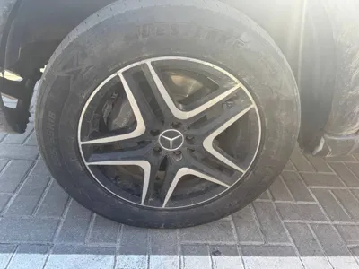 Mercedes Benz M-klasse