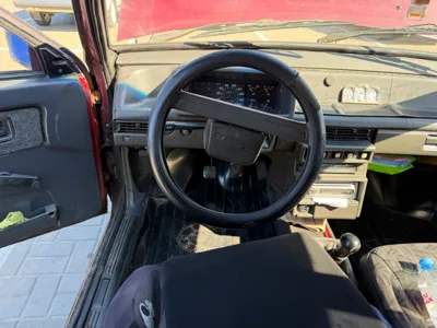Lada (ВАЗ) 2109