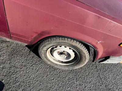 ВАЗ (Lada) 21070