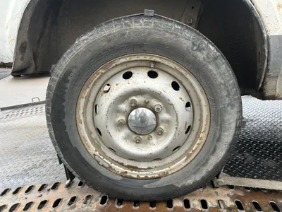 LADA (ВАЗ) 212140 (4x4)