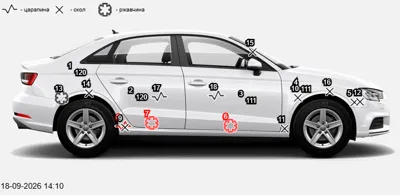 LADA (ВАЗ) Largus