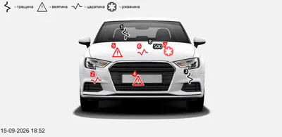LADA (ВАЗ) 2110