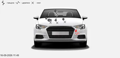 ВАЗ (Lada) Kalina