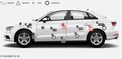 LADA (ВАЗ) Priora