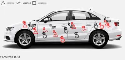 LADA (ВАЗ) 21074