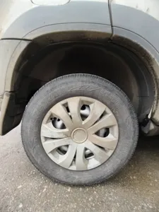 Chevrolet NIVA