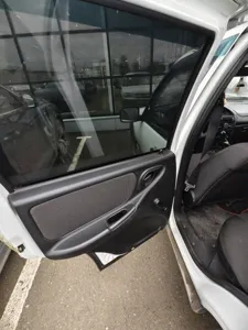 Chevrolet NIVA